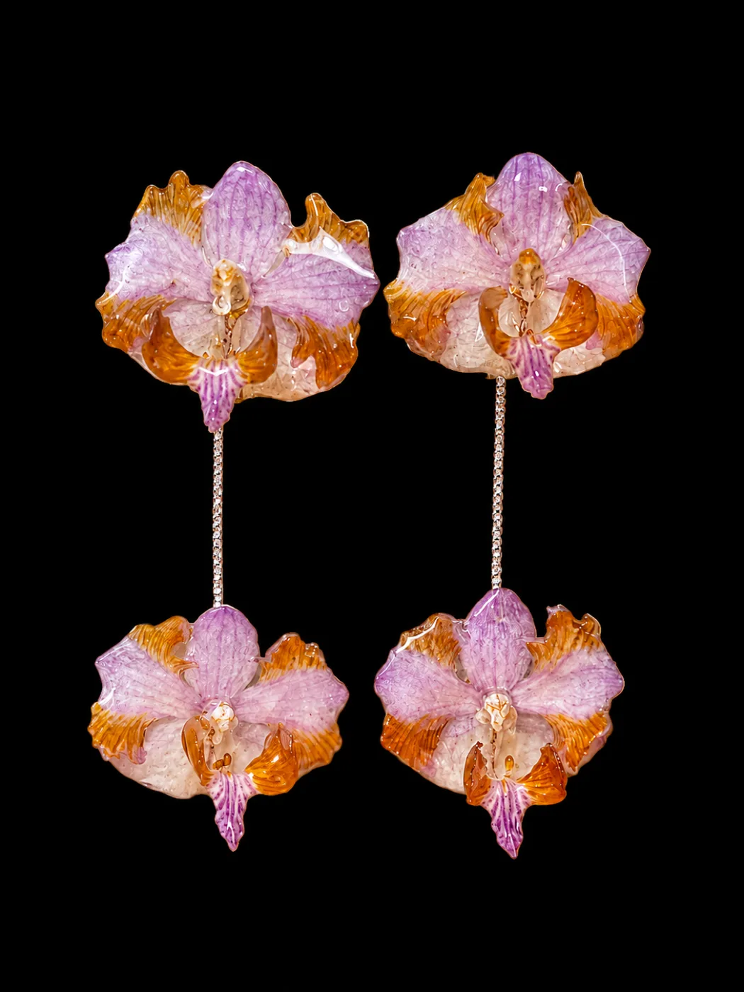Orquídea Aurora