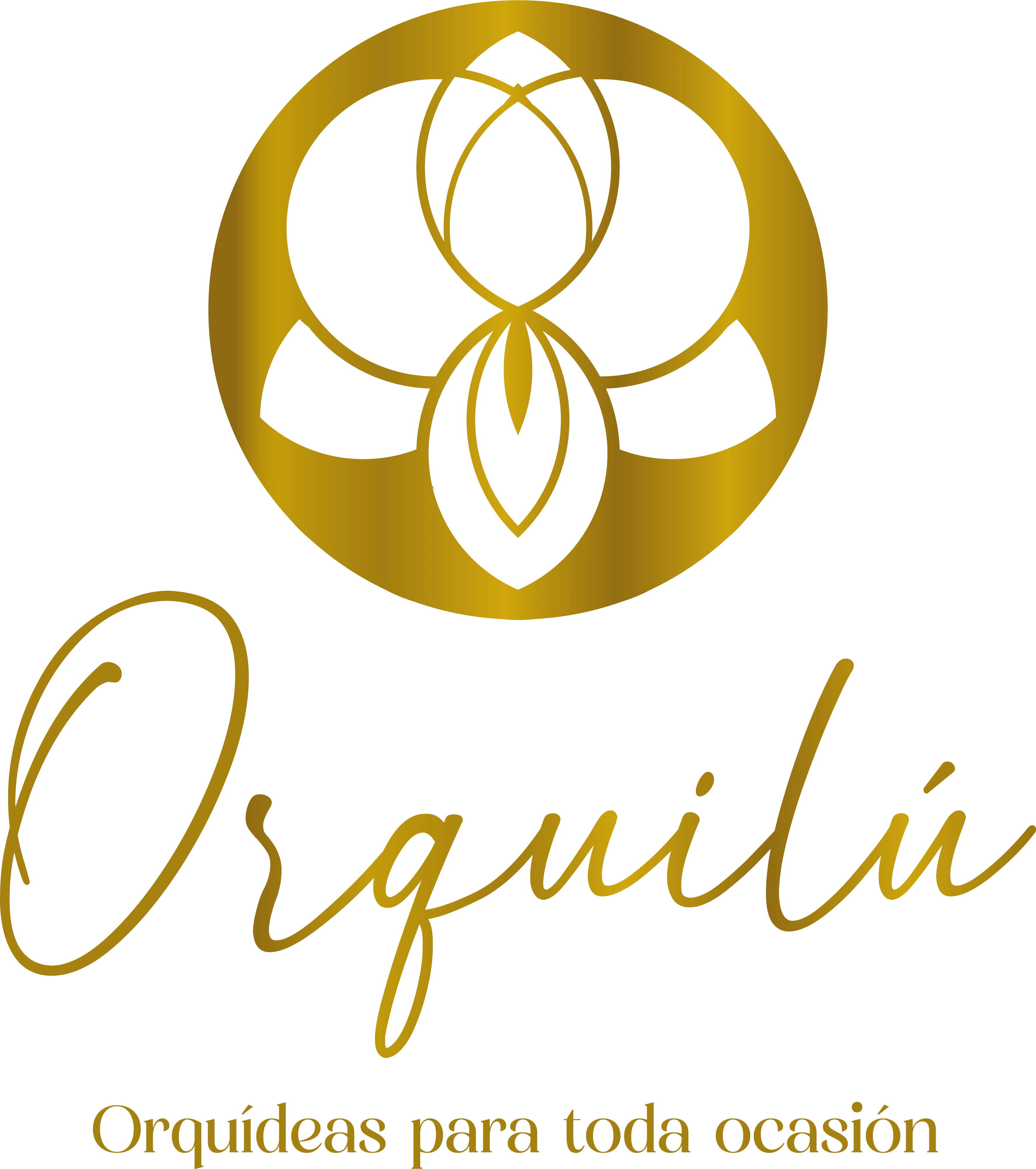 Orquilú